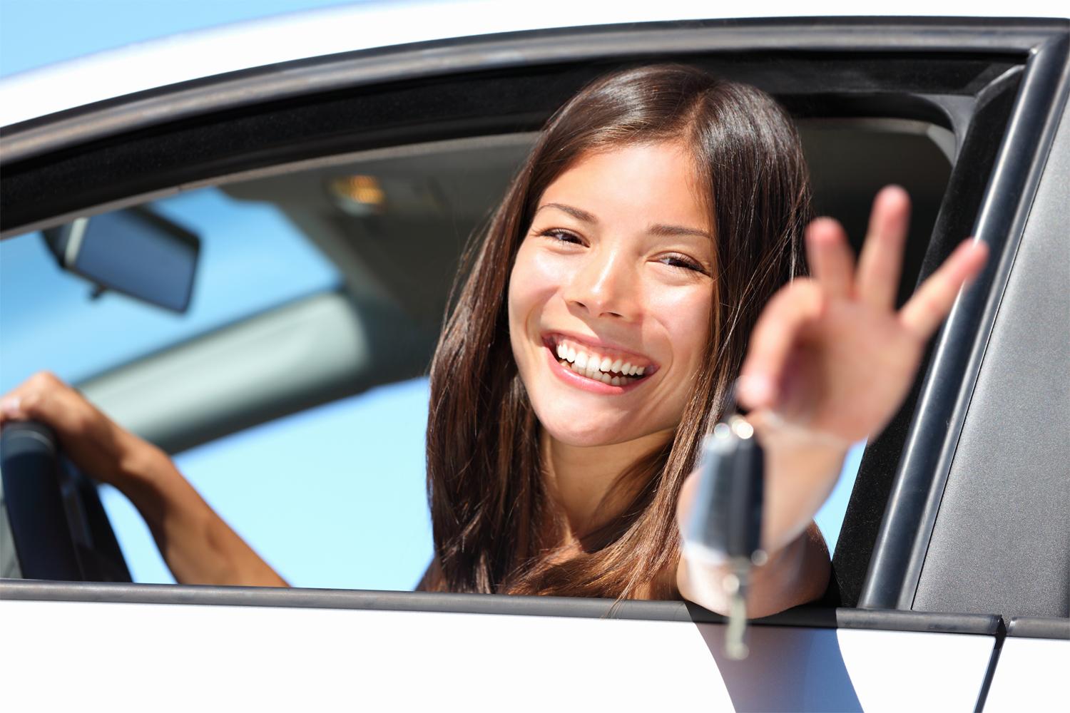 Cours de conduite auto Martinique