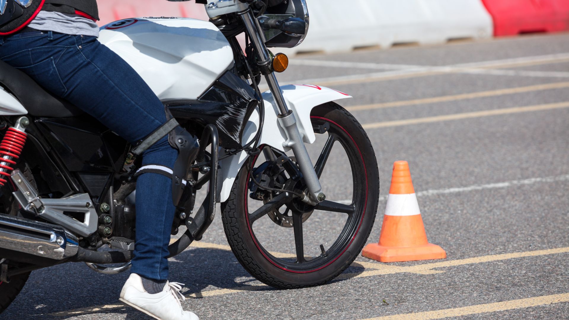 Cours de conduite moto Lieu2