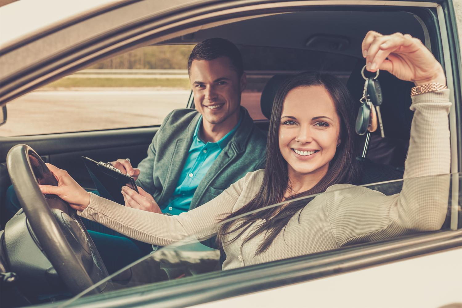 Cours de conduite auto Lieu2