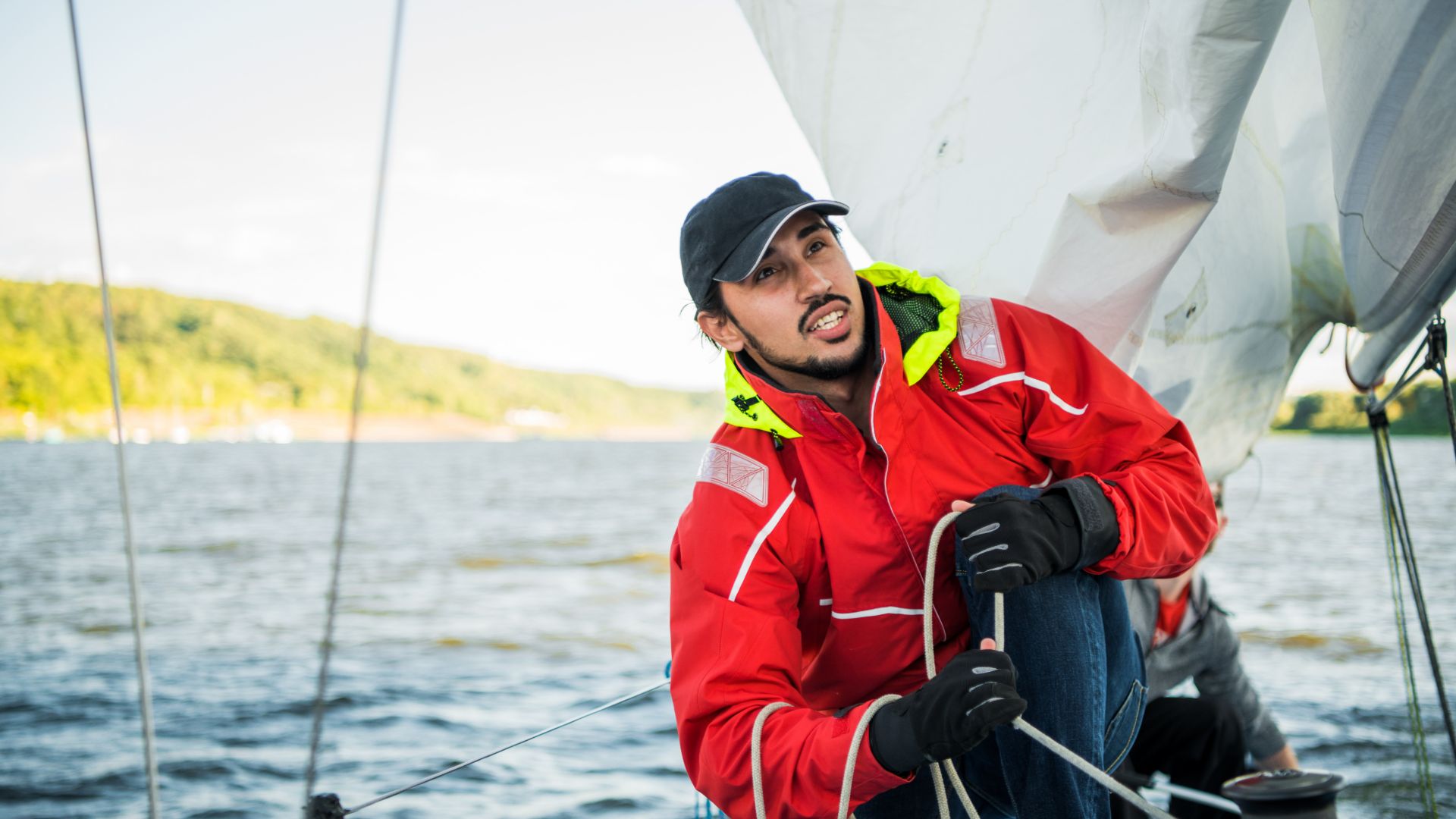 Cours de conduite bateau Lieu2